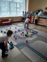 Проходим рубеж "Саперы"