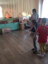 Необходимо "подбить" вражеский танк
